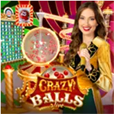 Live casino